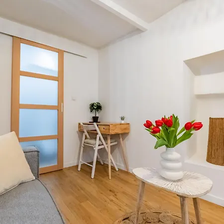 Cozy Centre Avec Parking * Grasse