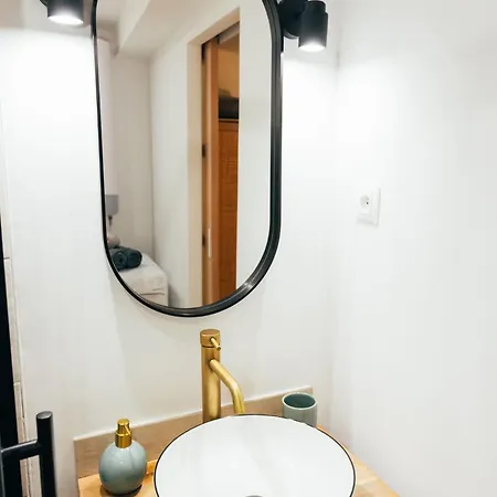 Apartment Cozy Centre Avec Parking Grasse